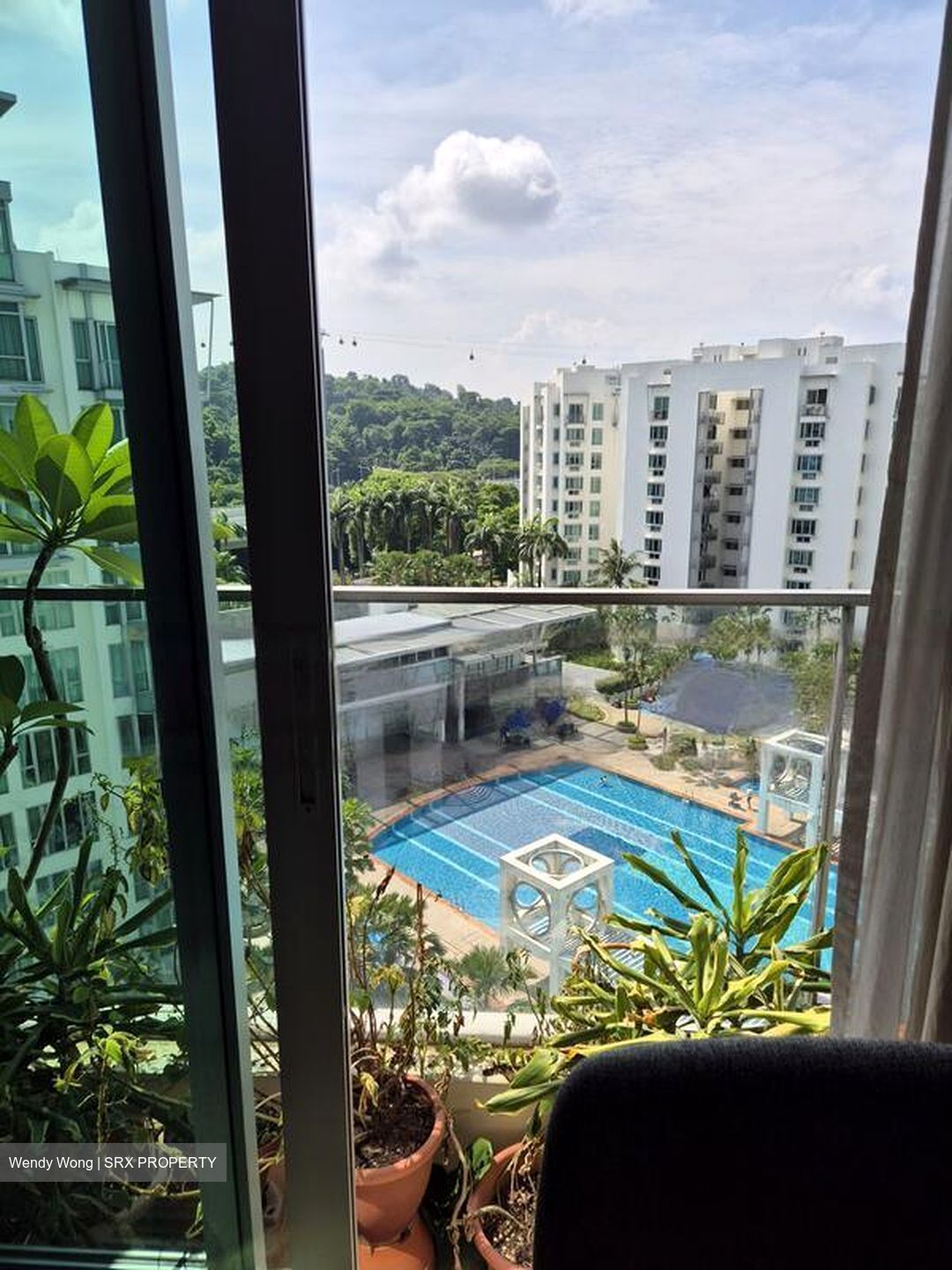 Caribbean At Keppel Bay (D4), Condominium #467021641